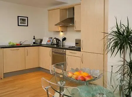 Hotel Hamilton Court From Your
